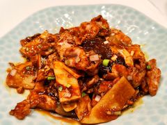 -东兴楼饭庄(六里桥店)