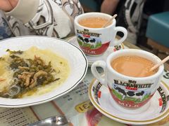 -龙城冰室(旺角)