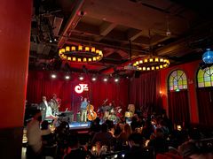 -JZ Club 爵士酒吧(上海店)
