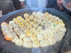 -大壶春生煎(四川中路店)