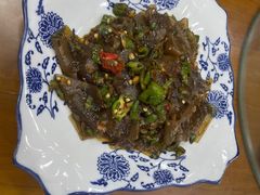 -记忆湘菜馆(芙蓉镇店)