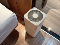 -成都太古里IFS国金中心亚朵X酒店