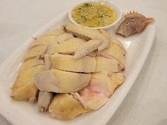 -汇兴源餐馆(小北路店)