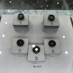 点击看大图 -钻石小鸟钻戒婚戒定制(石路店)