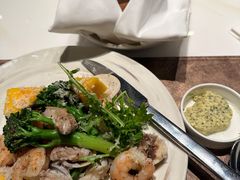 -云厨·高空西餐厅(成都瑯珀·凯悦臻选酒店)