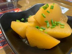 -無牌小范·香港明星美食
