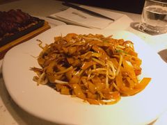 港式干炒牛河-千日贺茶餐厅(高新万达店)