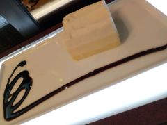 芝士蛋糕-必胜客(棠下店)