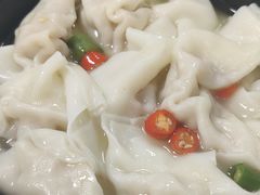 藤椒抄手-钟水饺(339店)