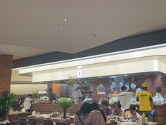 -苏小柳点心·手作小笼包(浦东嘉里城分院)