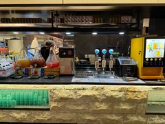 -星伦多自助料理·涮烤一体(江桥万达店)