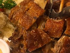 -申德勒加油站西餐厅(太仓店)
