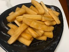 -茗荔园农庄(大涌店)