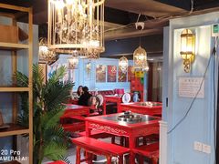 -一只烧鸡公(解放碑店)