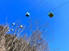 -东天目山风景区