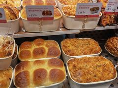 -万利隆·活力烘焙(板塘店)