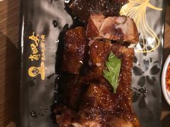 -肖四女·江湖菜(临港店)