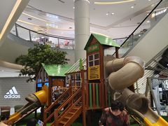 -丽达购物中心(崂山店)