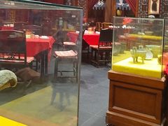 -正阳门饭庄·烤鸭·北京菜(万丰路七里庄店)