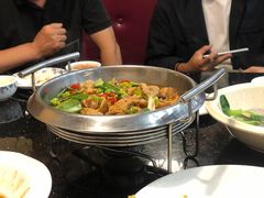 -胶东海鲜大排档(北太平庄店)