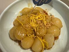 糖不甩-莞府家宴·东莞菜(市民服务中心店)