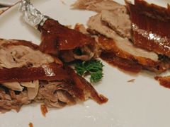 -大鸭梨烤鸭(甘家口店)