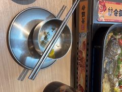 -令狐冲烤鱼·烧菜馆(达明店)