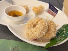 -帕蓝·暹罗料理&曼谷夜市(大学路店)