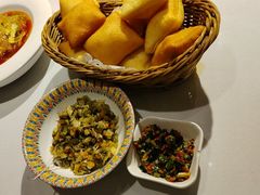 -巴特餐饮6加1音乐餐吧·新疆菜