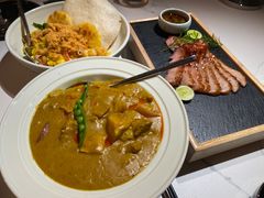 -泰香米泰国餐厅(北城天街店)