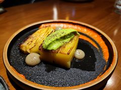 地三鲜-MAGPIE喜鹊派餐厅(华侨城店)