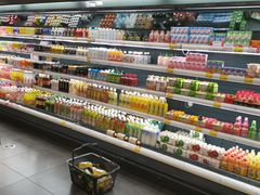 -blt精品超市(南京环宇城店)