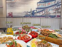 -阿胖龙虾小海鲜(宁国南路总店)