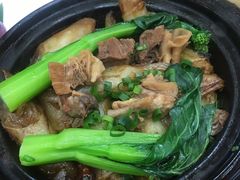 -鼎珑点心仔(燕塘店)