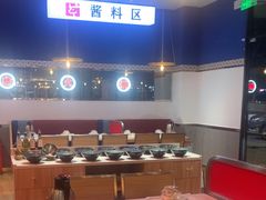 -八合里潮汕鲜牛肉火锅(吉大店)