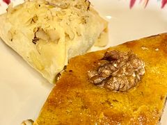 -新疆巴州金丝特餐厅(大钟寺店)