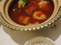 -彩虹之约•淮扬家宴(亚运村店)