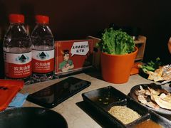 -谷牛日式烤肉(宝山U天地店)