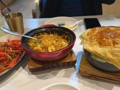 -帕娜·泰式茶餐厅·Bistro(近铁广场店)