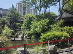 -南京市民俗博物馆(甘熙故居)