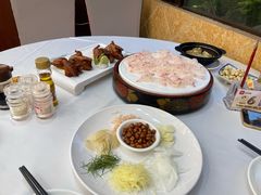 -丰尔粥食·顺德鱼生·干蒸排骨顺德菜(大良分店)