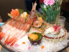 -蟹的岡田屋(正大广场店)