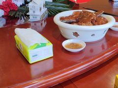 -御满江海鲜酒家(洛溪新城店)