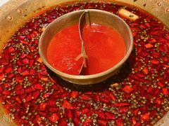 -哥老官重庆美蛙鱼头(宝山龙湖店)