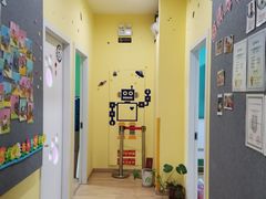 -贝乐乐高机器人教育(南环汇邻广场校区)