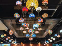 -巴扎美食·新疆菜·西域歌舞表演餐厅(新疆大厦店)