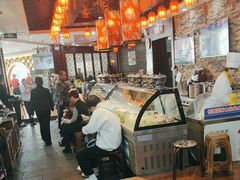 -德顺源·非遗烧麦·老菜(大观园店)
