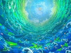-海合安天津极地海洋公园