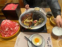 -牛匠和牛寿喜锅(西安总店)