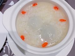 酒酿桂汤圆-鼎泰丰(渔阳店)